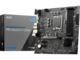 Дънни платки MSI PRO B660M-P DDR4