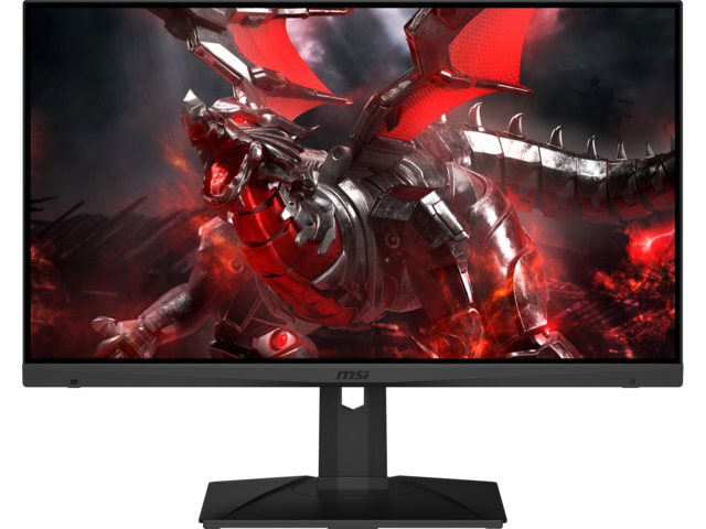 Монитори MSI Optix MAG281URF