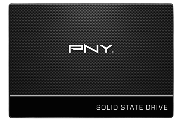 SSD 960GB PNY CS900 SSD SATA