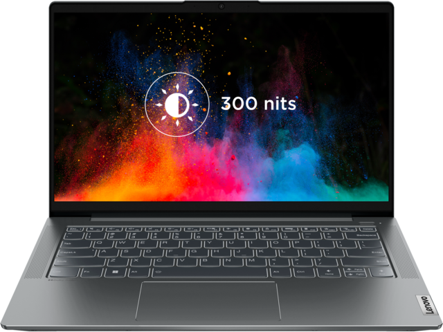 Лаптопи Lenovo IdeaPad 5 14" Ultraslim Gen 7