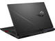 Лаптопи ASUS ROG Strix SCAR 17 G733ZW-LL104W