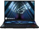 Лаптопи ASUS ROG Zephyrus Duo 16 GX650RW-LO129X