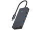 USB Хъб Rapoo UCM-2001