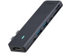 USB Хъб Rapoo UCM-2003