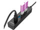 USB Хъб Orico W8PH4-U3-BK