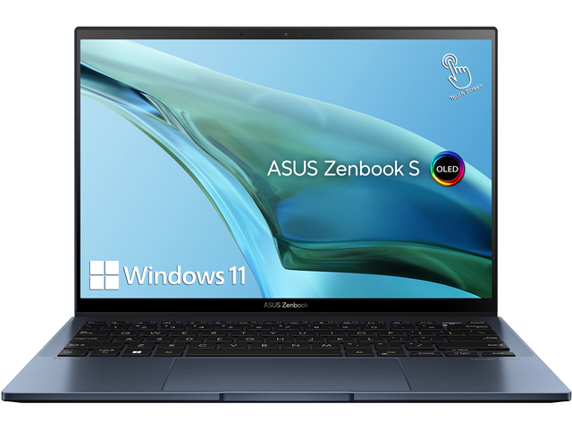 Лаптопи ASUS Zenbook S 13 OLED UM5302TA-OLED-LX731X