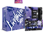 Дънни платки ASRock Z790 LiveMixer