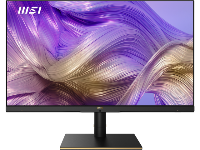 Монитори MSI Summit MS321UP