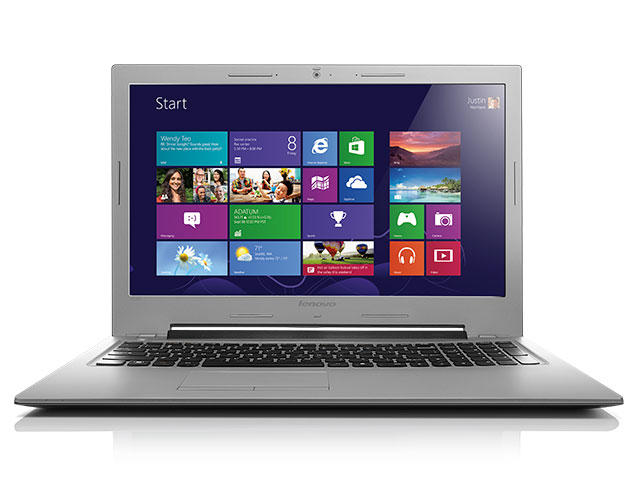 Лаптопи Lenovo IdeaPad S500