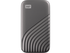 Външни HDD 1TB WD My Passport SSD Space Gr