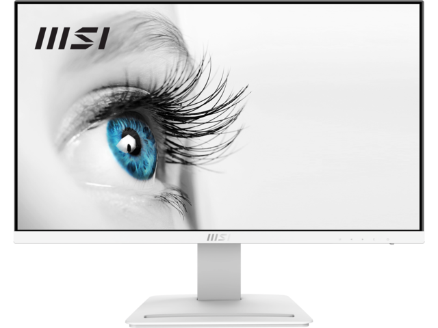 Монитори MSI PRO MP243W