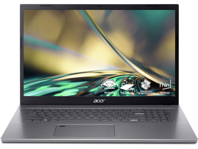 Лаптопи Acer Aspire 5 (A517-53G)