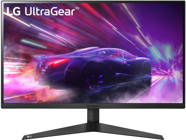 Монитори LG UltraGear™ 24GQ50F-B