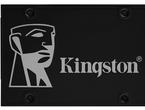 SSD 2TB Kingston KC600 SATA