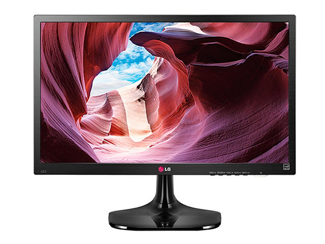 Монитори LG 22M45HQ-B