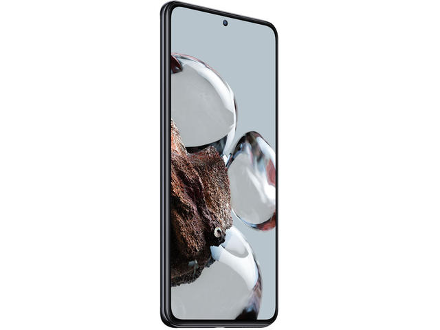 Смартфони Xiaomi 12T 128GB, Black