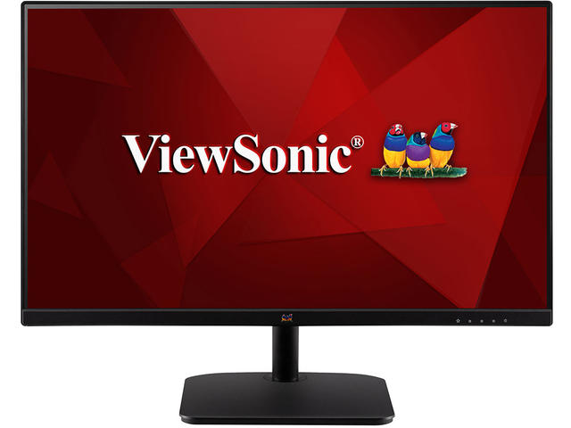 Монитори ViewSonic VA2432-H