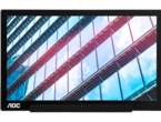 Монитори AOC I1601P