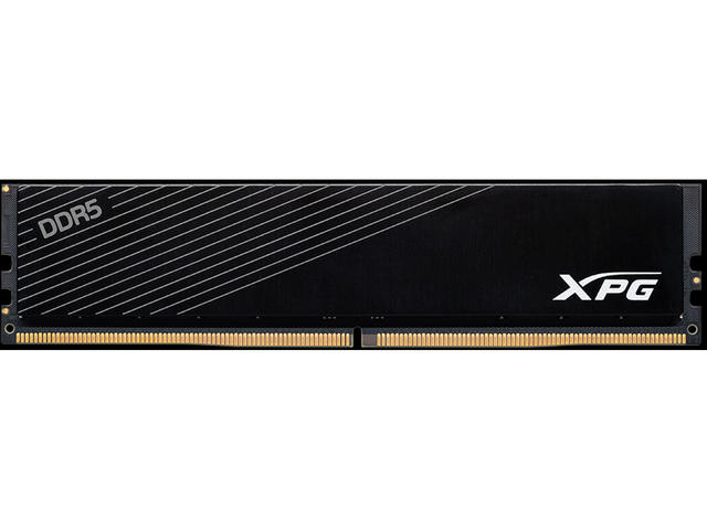 Оперативна памет 8GB DDR5 5200МHz ADATA HUNTER