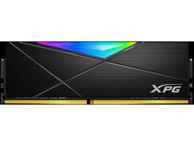 Оперативна памет 32GB (2x16GB) DDR4 3200 MT/s XPG D55 Black