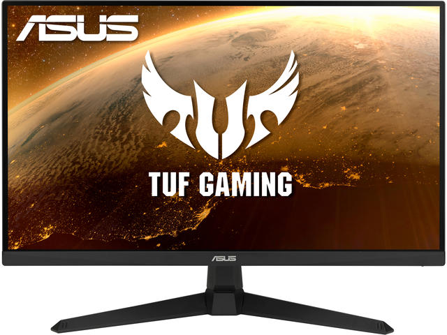 Монитори ASUS TUF Gaming VG277Q1A