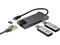 USB Хъб Hama USB-C Hub, Multiport 5