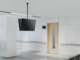 Стойки и маси NewStar Neomounts FPMA-C340DBLACK