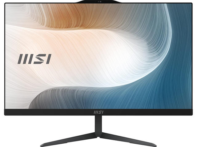 All in One MSI Modern AM242 11M-860EU