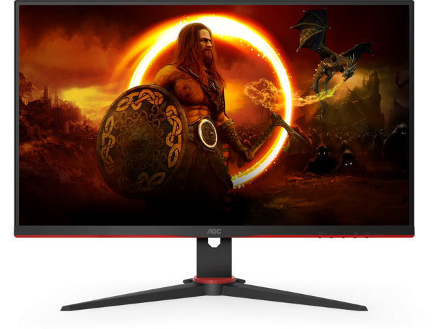 Монитори AOC Q27G2E/BK