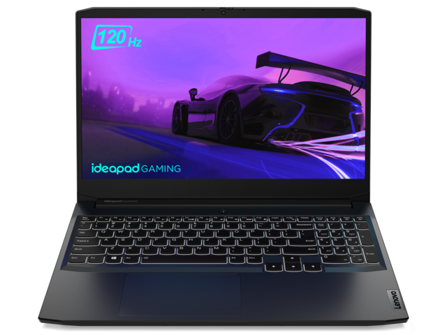 Лаптопи Lenovo IdeaPad Gaming 3 Gen 6