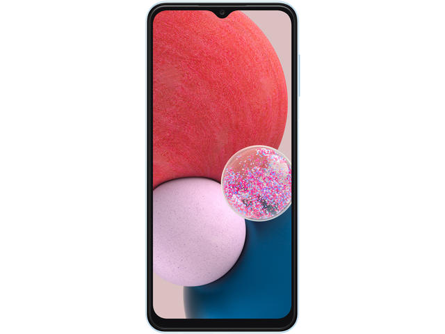 Смартфони Samsung Galaxy A13 (SM-A137) 32GB, Blue