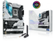 Дънни платки ASUS ROG STRIX Z790-A GAMING WIFI D4