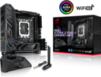 Дънни платки ASUS ROG STRIX Z790-I GAMING WIFI