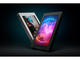 Охладители EK-Quantum Lumen 7˝ LCD – Black_old