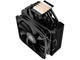 Охладители Kolink Umbra EX180 Black