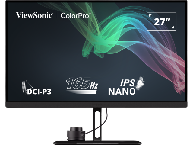Монитори ViewSonic VP2776