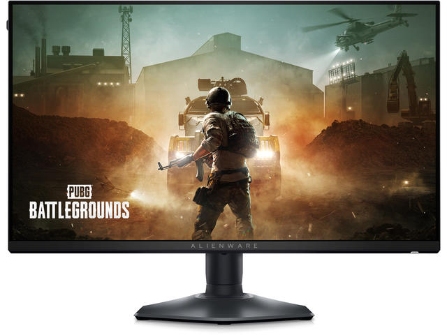 Монитори Alienware AW2523HF