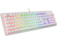 Клавиатури Genesis Thor 303 White US Layout Brown Switch