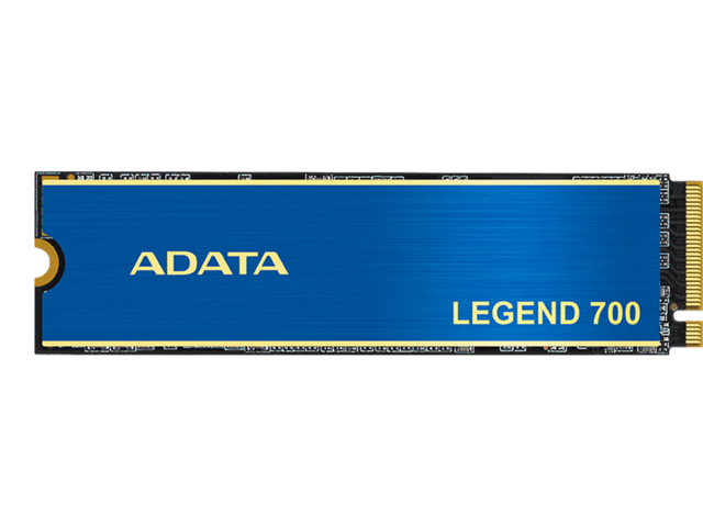 SSD 512GB ADATA LEGEND 700 PCIe M.2