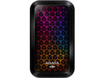 Външни HDD 512GB ADATA SE770G RGB