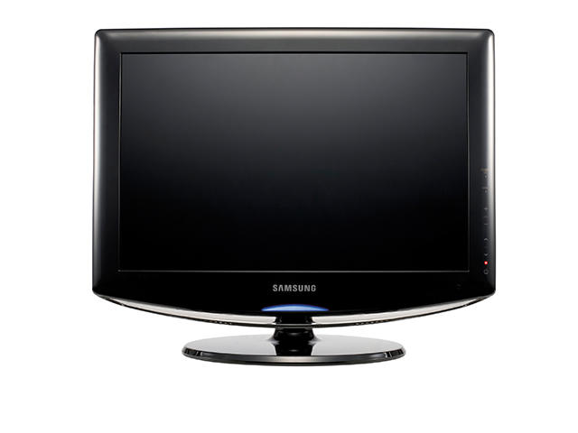 Телевизори Samsung LE26R86BD