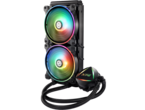 Охладители XPG LEVANTE 240 ARGB