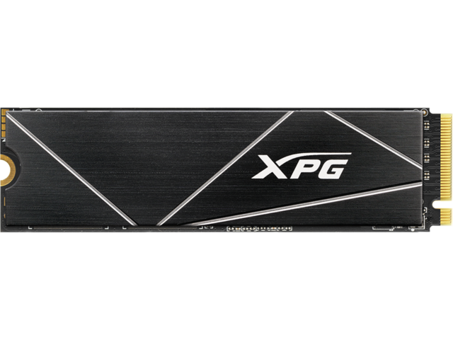 SSD 2TB XPG GAMMIX S70 Blade
