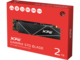 SSD 2TB XPG GAMMIX S70 Blade