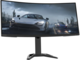 Монитори Lenovo G34w-30
