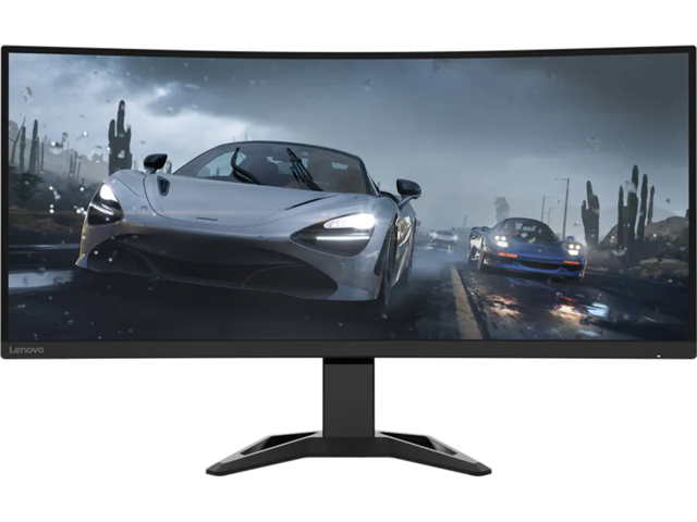 Монитори Lenovo G34w-30