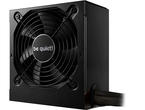 Захранвания за компютри be quiet! SYSTEM POWER 10 550W