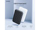 Джаджи Orico кутия за диск Storage - Case - 2.5 inch USB3.0, white
