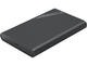 Джаджи Orico външна кутия за диск Storage - Case - 2.5 inch TYPE C Black