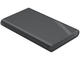 Джаджи Orico външна кутия за диск Storage - Case - 2.5 inch TYPE C Black